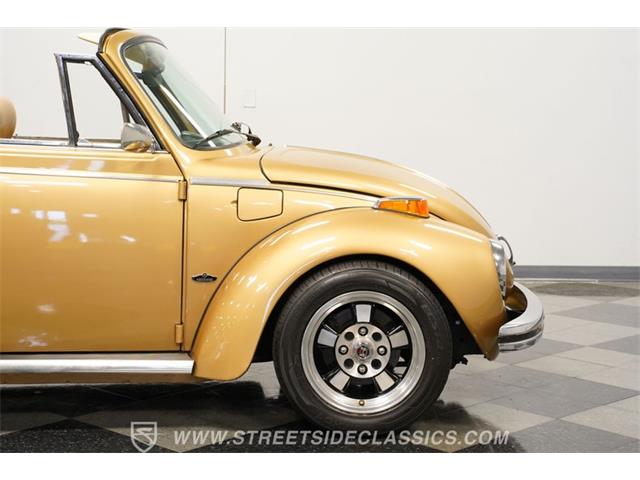 1974 Volkswagen Super Beetle (CC-2078112) for sale in Concord, North Carolina