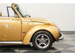 1974 Volkswagen Super Beetle (CC-2078112) for sale in Concord, North Carolina