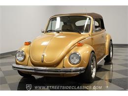 1974 Volkswagen Super Beetle (CC-2078112) for sale in Concord, North Carolina