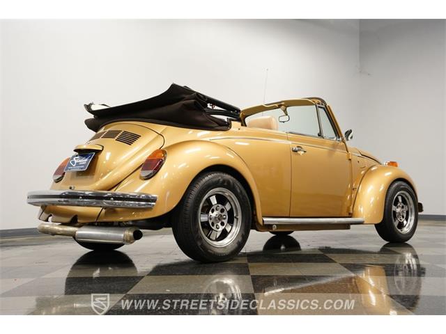 1974 Volkswagen Super Beetle (CC-2078112) for sale in Concord, North Carolina
