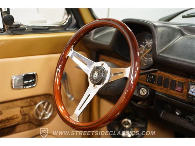 1974 Volkswagen Super Beetle (CC-2078112) for sale in Concord, North Carolina