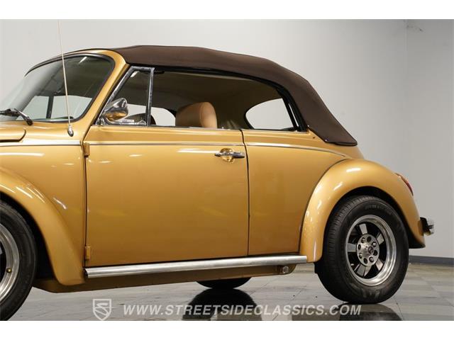 1974 Volkswagen Super Beetle (CC-2078112) for sale in Concord, North Carolina