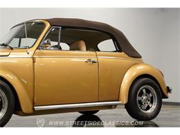 1974 Volkswagen Super Beetle (CC-2078112) for sale in Concord, North Carolina