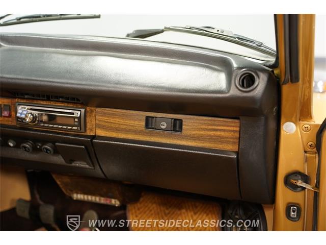 1974 Volkswagen Super Beetle (CC-2078112) for sale in Concord, North Carolina