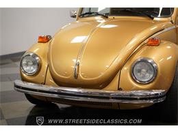 1974 Volkswagen Super Beetle (CC-2078112) for sale in Concord, North Carolina