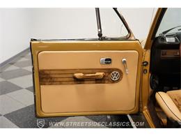 1974 Volkswagen Super Beetle (CC-2078112) for sale in Concord, North Carolina