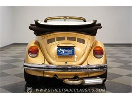 1974 Volkswagen Super Beetle (CC-2078112) for sale in Concord, North Carolina