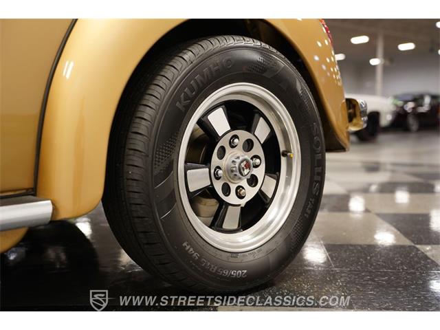 1974 Volkswagen Super Beetle (CC-2078112) for sale in Concord, North Carolina