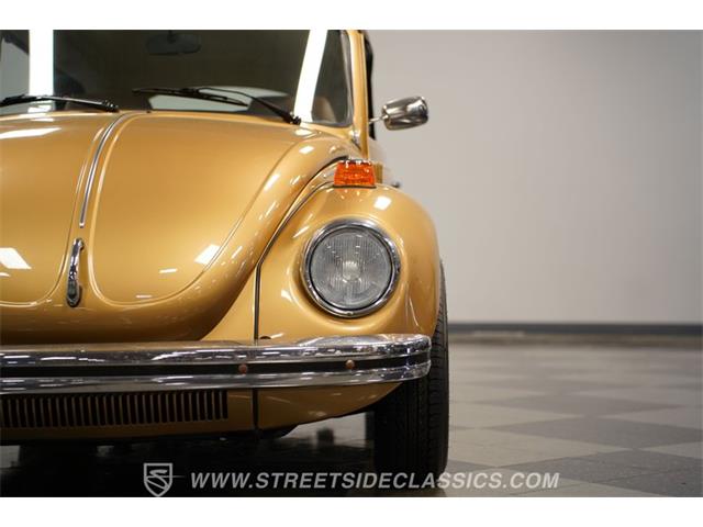 1974 Volkswagen Super Beetle (CC-2078112) for sale in Concord, North Carolina