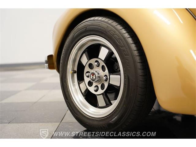 1974 Volkswagen Super Beetle (CC-2078112) for sale in Concord, North Carolina