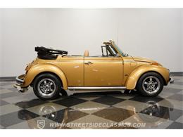 1974 Volkswagen Super Beetle (CC-2078112) for sale in Concord, North Carolina