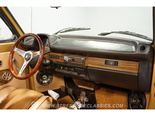 1974 Volkswagen Super Beetle (CC-2078112) for sale in Concord, North Carolina