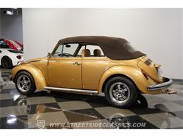 1974 Volkswagen Super Beetle (CC-2078112) for sale in Concord, North Carolina