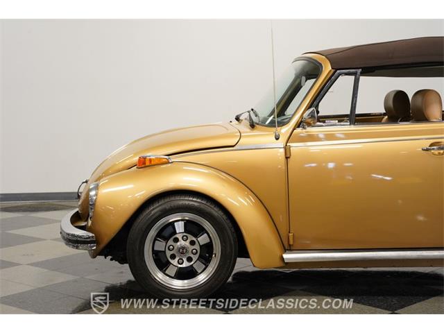 1974 Volkswagen Super Beetle (CC-2078112) for sale in Concord, North Carolina
