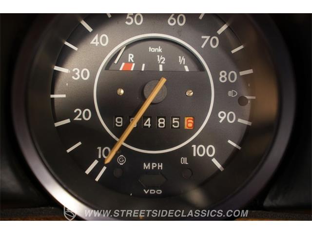 1974 Volkswagen Super Beetle (CC-2078112) for sale in Concord, North Carolina