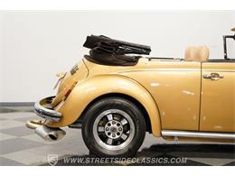 1974 Volkswagen Super Beetle (CC-2078112) for sale in Concord, North Carolina