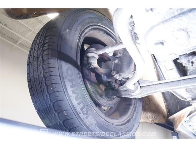 1974 Volkswagen Super Beetle (CC-2078112) for sale in Concord, North Carolina