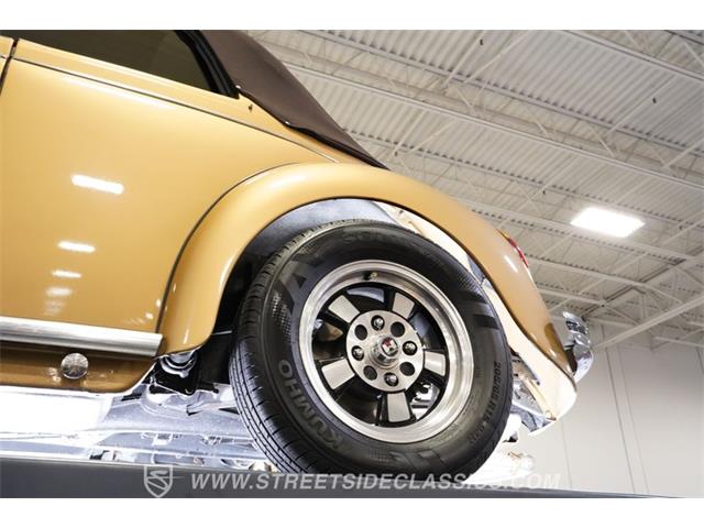 1974 Volkswagen Super Beetle (CC-2078112) for sale in Concord, North Carolina