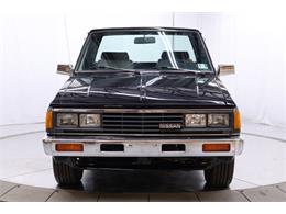 1985 Nissan 720 (CC-2078113) for sale in Christiansburg, Virginia