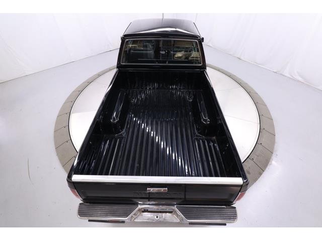 1985 Nissan 720 (CC-2078113) for sale in Christiansburg, Virginia