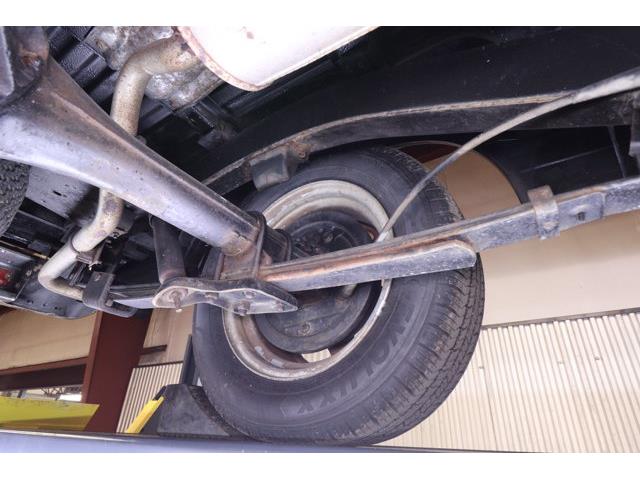1985 Nissan 720 (CC-2078113) for sale in Christiansburg, Virginia