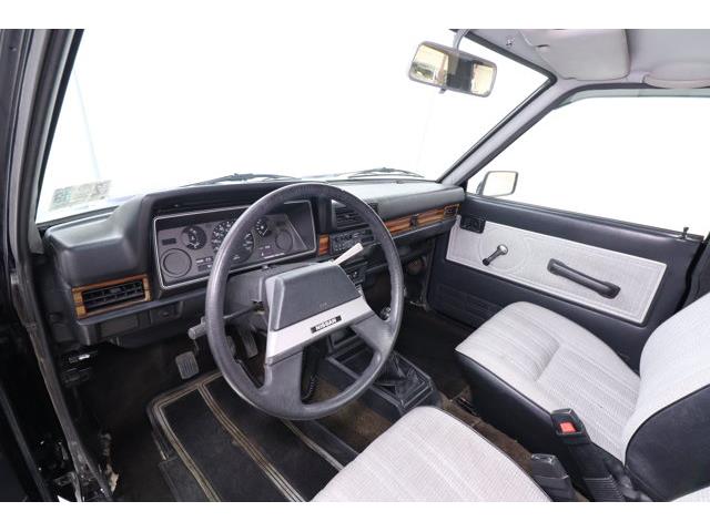 1985 Nissan 720 (CC-2078113) for sale in Christiansburg, Virginia