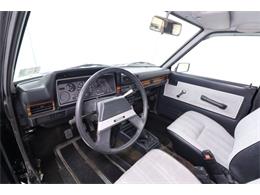 1985 Nissan 720 (CC-2078113) for sale in Christiansburg, Virginia