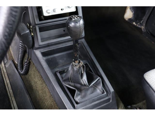 1985 Nissan 720 (CC-2078113) for sale in Christiansburg, Virginia