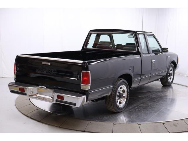 1985 Nissan 720 (CC-2078113) for sale in Christiansburg, Virginia