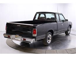 1985 Nissan 720 (CC-2078113) for sale in Christiansburg, Virginia