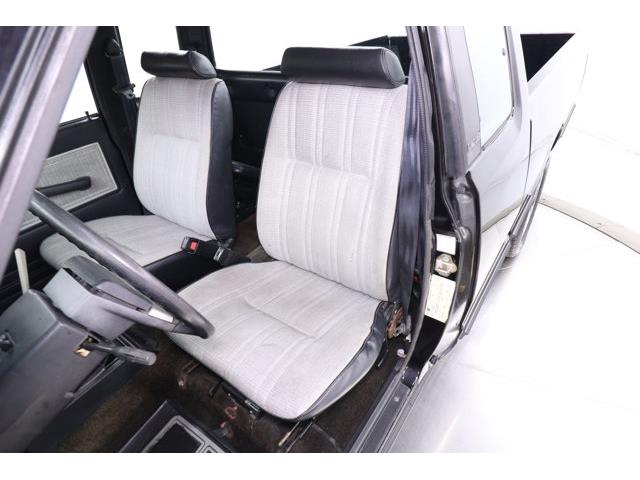 1985 Nissan 720 (CC-2078113) for sale in Christiansburg, Virginia