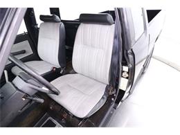1985 Nissan 720 (CC-2078113) for sale in Christiansburg, Virginia