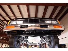 1985 Nissan 720 (CC-2078113) for sale in Christiansburg, Virginia