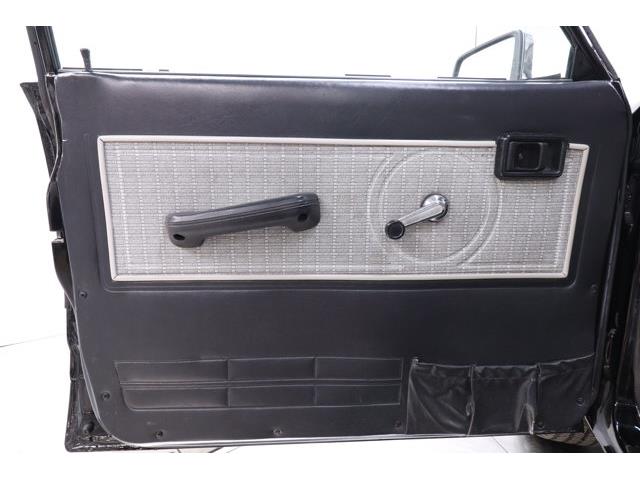 1985 Nissan 720 (CC-2078113) for sale in Christiansburg, Virginia