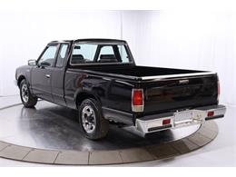 1985 Nissan 720 (CC-2078113) for sale in Christiansburg, Virginia