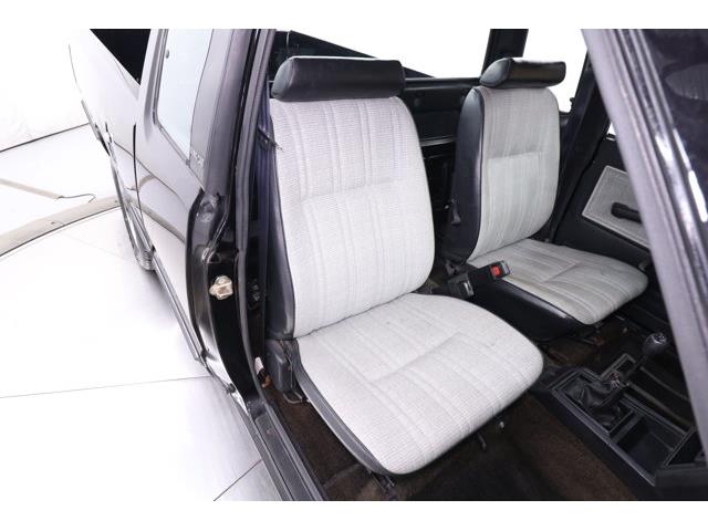 1985 Nissan 720 (CC-2078113) for sale in Christiansburg, Virginia