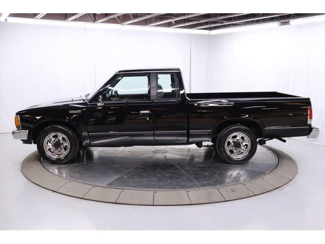 1985 Nissan 720 (CC-2078113) for sale in Christiansburg, Virginia