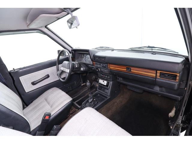 1985 Nissan 720 (CC-2078113) for sale in Christiansburg, Virginia