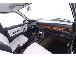 1985 Nissan 720 (CC-2078113) for sale in Christiansburg, Virginia