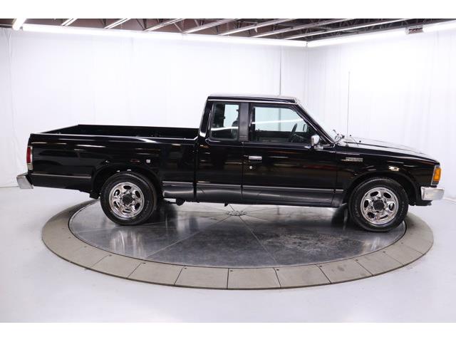 1985 Nissan 720 (CC-2078113) for sale in Christiansburg, Virginia