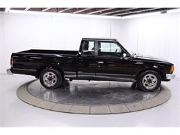 1985 Nissan 720 (CC-2078113) for sale in Christiansburg, Virginia