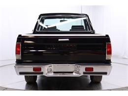 1985 Nissan 720 (CC-2078113) for sale in Christiansburg, Virginia