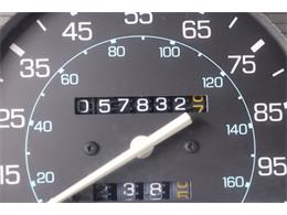 1985 Nissan 720 (CC-2078113) for sale in Christiansburg, Virginia