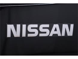 1985 Nissan 720 (CC-2078113) for sale in Christiansburg, Virginia