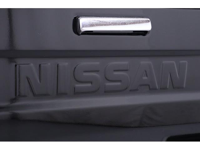 1985 Nissan 720 (CC-2078113) for sale in Christiansburg, Virginia