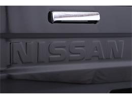 1985 Nissan 720 (CC-2078113) for sale in Christiansburg, Virginia