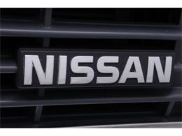 1985 Nissan 720 (CC-2078113) for sale in Christiansburg, Virginia