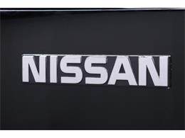 1985 Nissan 720 (CC-2078113) for sale in Christiansburg, Virginia
