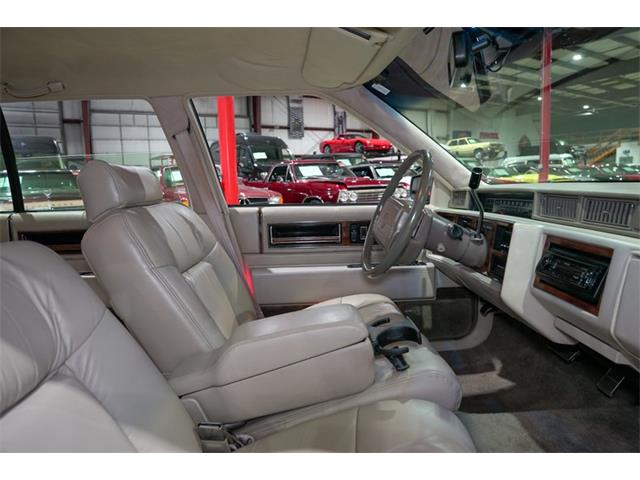 1992 Cadillac Sedan DeVille (CC-2078114) for sale in Kentwood, Michigan