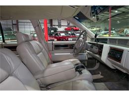 1992 Cadillac Sedan DeVille (CC-2078114) for sale in Kentwood, Michigan